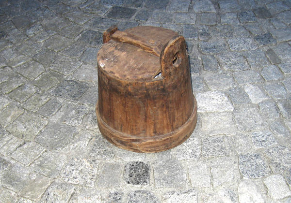 Mastello